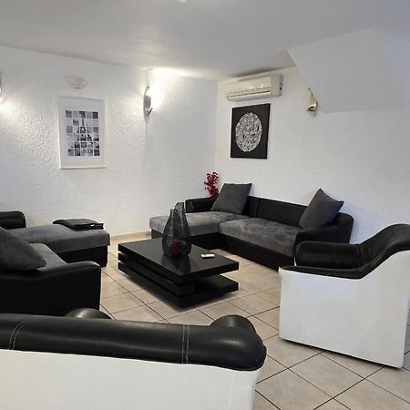 Villa 170M2 Avec Piscine Parc Des Calanques 15 Min Velodrome Marseille Bagian luar foto