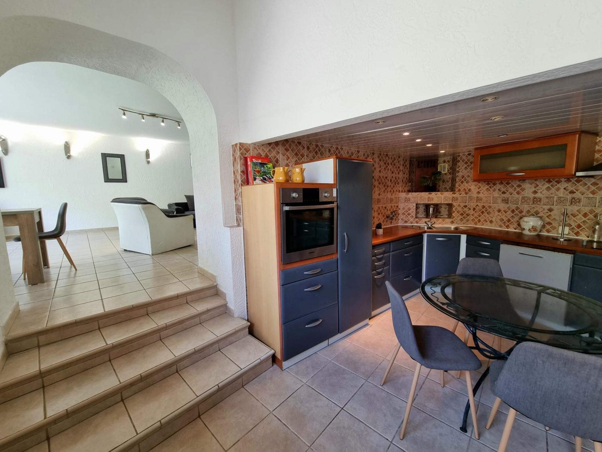 Villa 170M2 Avec Piscine Parc Des Calanques 15 Min Velodrome Marseille Bagian luar foto