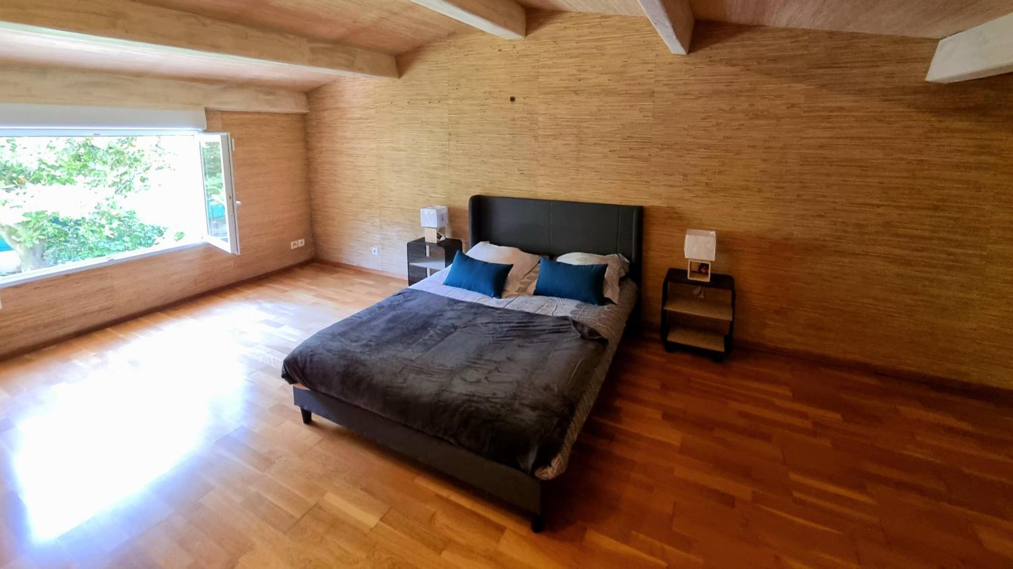 Villa 170M2 Avec Piscine Parc Des Calanques 15 Min Velodrome Marseille Bagian luar foto