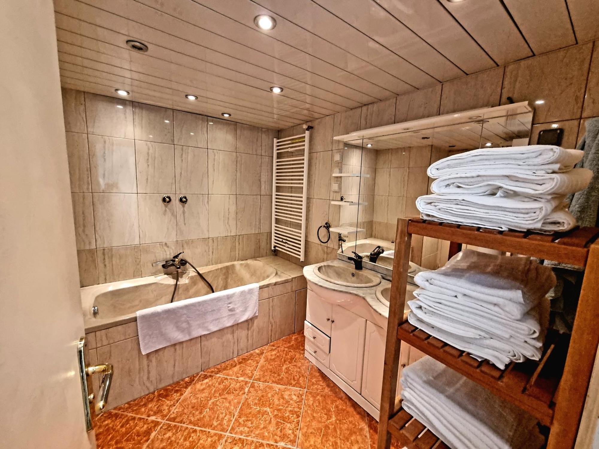 Villa 170M2 Avec Piscine Parc Des Calanques 15 Min Velodrome Marseille Bagian luar foto