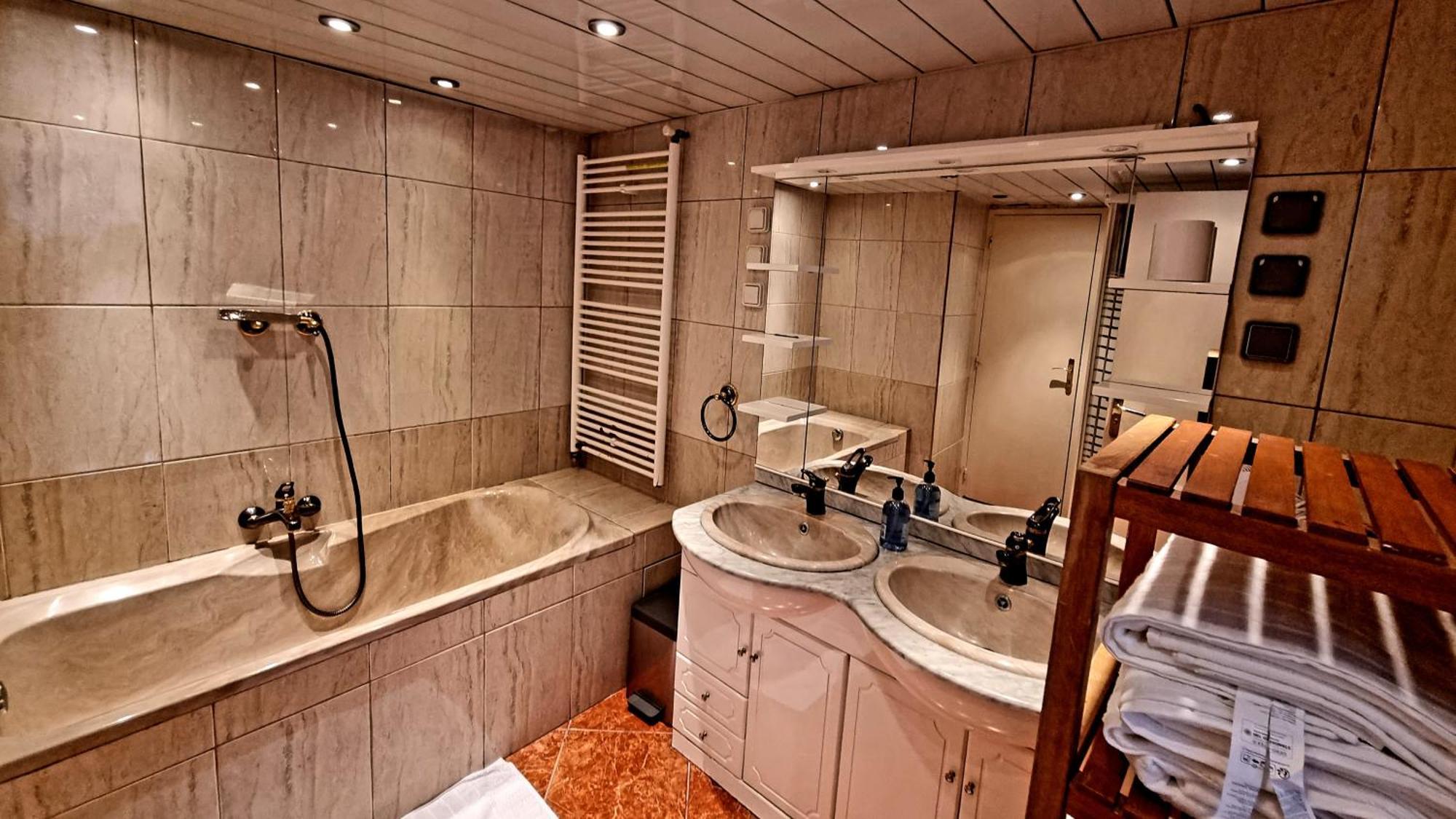 Villa 170M2 Avec Piscine Parc Des Calanques 15 Min Velodrome Marseille Bagian luar foto
