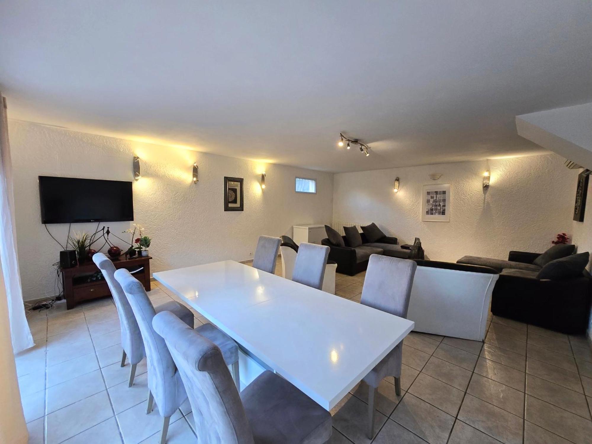 Villa 170M2 Avec Piscine Parc Des Calanques 15 Min Velodrome Marseille Bagian luar foto